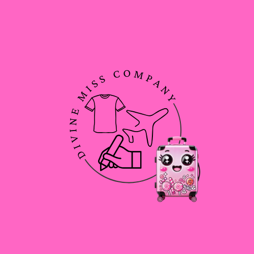 Divine Miss Company Logo
